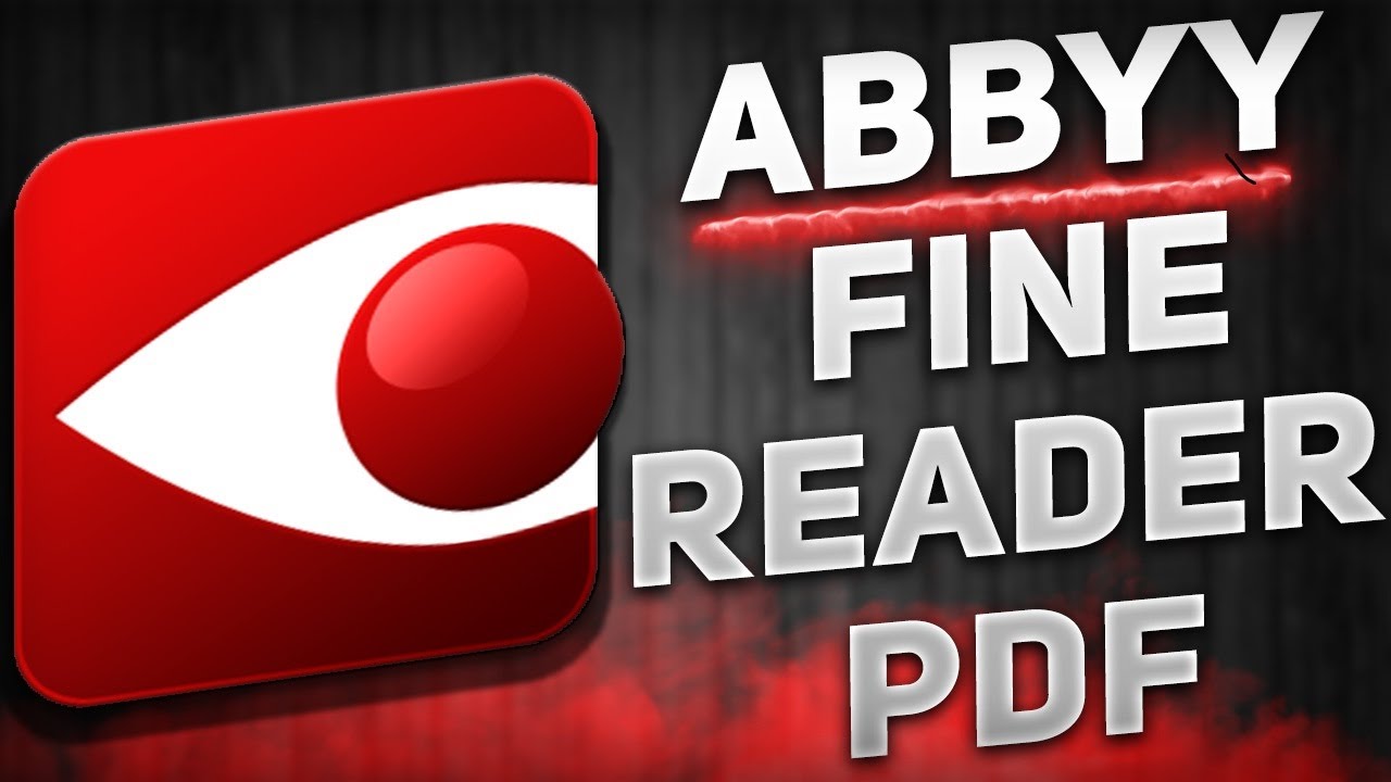 ABBYY FineReader PDF | How to Download ABBYY FineReader PDF for PC | Full Activated + Last Update 25