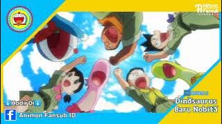 Doraemon The Movie Dinosaurus Baru Nobita [Subtitle Indonesia] Link ada di Deskripsi