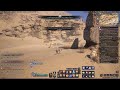 Monolith Wastelands Safety Officer achievement Throne and Liberty