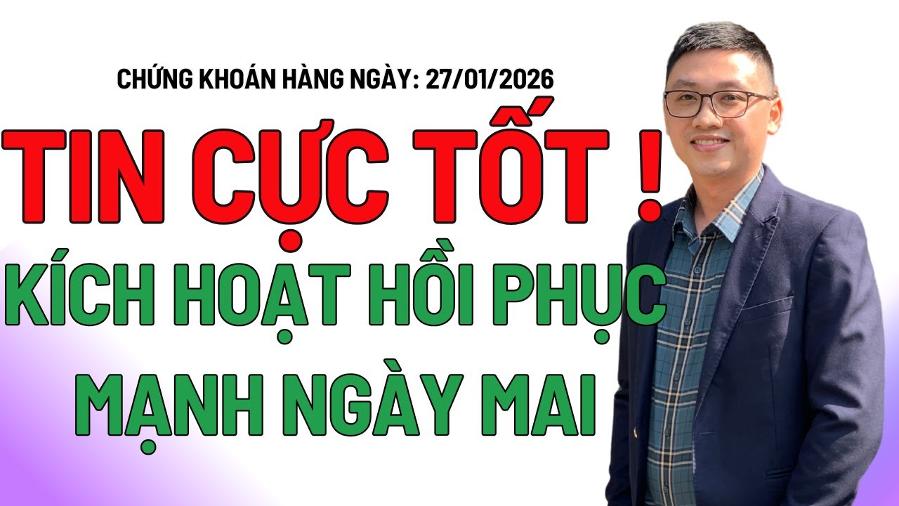 ✂️ TOP CỔ PHIẾU CỰC MẠNH SẮP NỔ