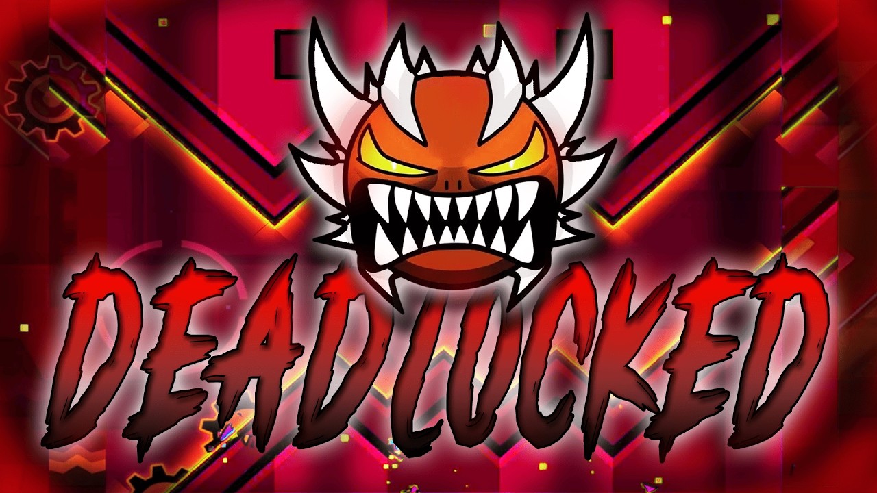 DESPUES de AÑOS, me pasé DEADLOCKED