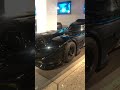 BATMOBILE from the movie BATMAN RETURNS