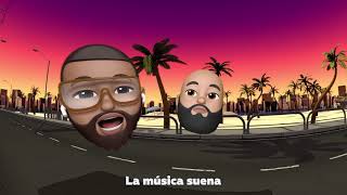 Báilame Acapella 107,5 Bpm Am - Artik & Artem Kacher