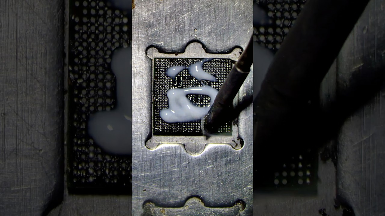 cpu rebole process fast tips and tricks 