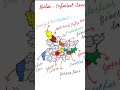 important lakes of bihar,बिहार की महत्वपूर्ण झीलें #72bpsc #bpsctre4 #education #aedo #bihardaroga
