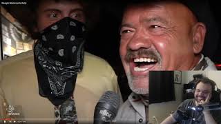 Reacting to the All Gas No Brakes video of the Sturgis Motorcycle Rally!
Subscribe! ► http://bit.ly/18P9B4D
Twitter ► https://twitter.com/TheGwardian
Twitch ► https://www.twitch.tv/thegwardian
Join TODAY! ► https://www.youtube.com/channel/UC16YDqT2Bv15S46rCjIPXtw/join
THIS VIDEO IS NOT INTENDED FOR ANYONE UNDER THE AGE OF 13. Reacting to the All Gas No Brakes video of the Sturgis Motorcycle Rally!