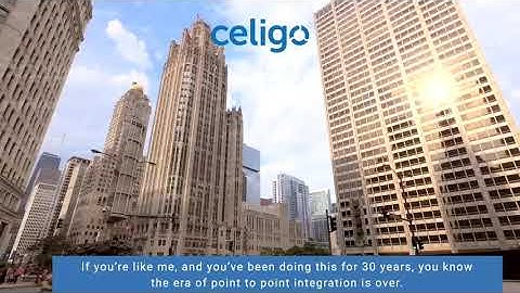 Become a Celigo Partner