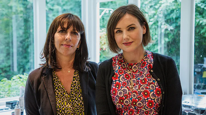 Sali Hughes: In The Bathroom with Jane Cunningham ...