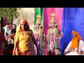Shri Ram ji ki jhanki