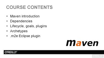 Apache Maven Tutorial | Course Introduction