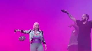 Up All Night - Drake, Nicki Minaj - Young Money Reunion