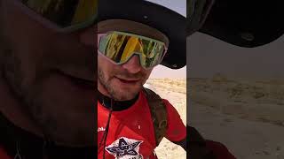 500km Downwind Race in Sahara - Extreme Kiteboarding! 500km Downwind Race in Sahara - Extreme Kiteboarding!