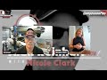 The Alan Reinhart Show Starring Nicole Clark #8 || Gary Scelzi