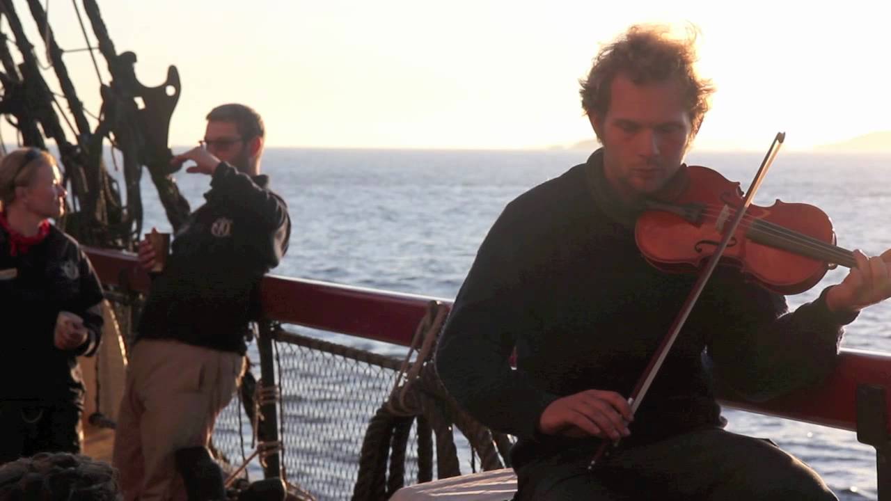 ⁣SOIC Brest till Bremberhaven 720 2