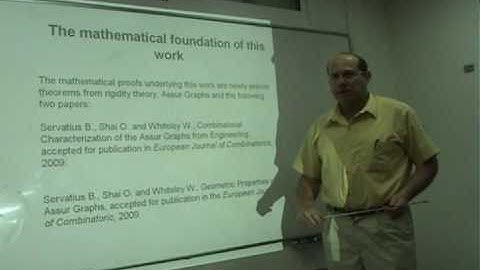 Tensegrity Deployable Device