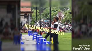 Kicaumania Sujati - Lagu Bali Jawa