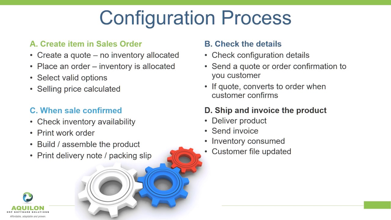Product Configurator for small business ♚♚♚♚ - YouTube