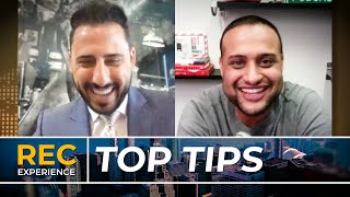 REC Top Tips - Josh Altman - How To Break Into a Luxury Market