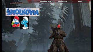 Elden Ring Shmolkovia