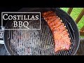 Costillas de cerdo BBQ | La Capital