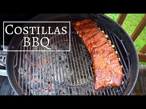 Video: ¿Es una barbacoa o una parrilla?