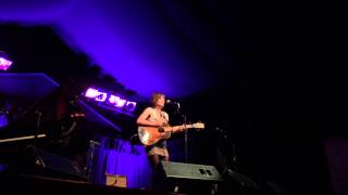 Anais Mitchell - Out of Pawn - Bristol 2014 - XOA