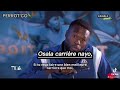 Interview de chancel mbemba 22 avec charles mbuya sur canalsport1 olympiquedemarseille ligue1