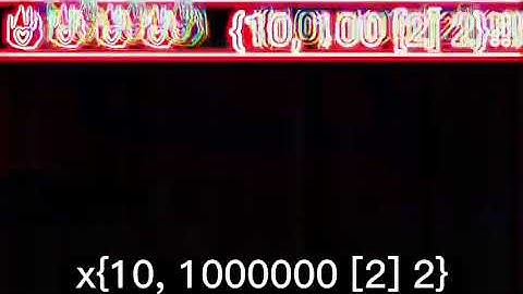 The Frequencies Speeding Up To Over Never BPS: Collaboration Part 17