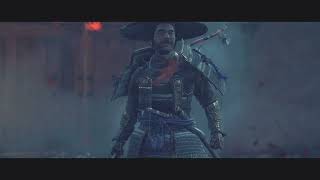 Ghost of Tsushima 2024 PS5 GamePlay Part 21