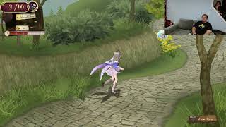 Atelier Totori W/ WIllish | 2,289 Game Backlog