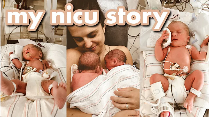 dear nicu mama | my nicu story *premature birth ni...