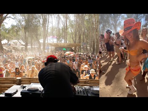 you're kidding... [Dean Turnley @ Strawberry Fields 2022]
