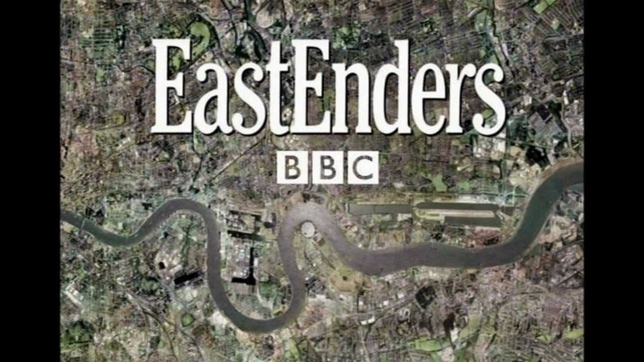 Eastenders Theme Tune (8-Bit)