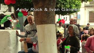 Los Animadores - Vélez de Benaudalla - Feria de Navidad, Diciembre 2023 by Andy Ruck 218 views 4 months ago 35 minutes