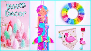 10 DIY AMAZING ROOM DECOR IDEAS