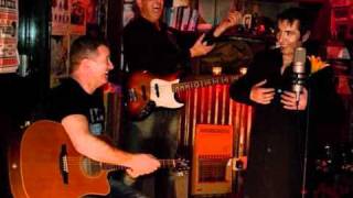 Aslan  -  Rock n Roll Suicide