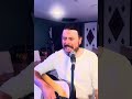 "Time Bomb" New Song Idea - Keep working it? #livemusician #livesinger #acousticguitar #planet