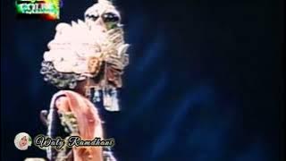 Wayang golek full sang Maestro Abah Asep Sunandar Sunarya Giriharja 3