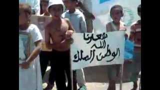CHOHA TNINE ELGHARBIA TAHTAJO 3ALA L'EAU POTABLE