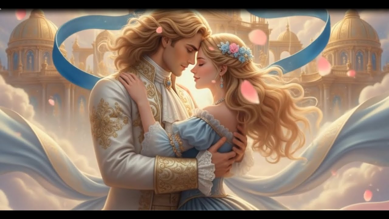 Soul Serenity Sound - 17th Century European Beauty - Beautiful Ladies dancing