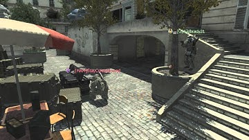 Ninja Defuse - Awesome Spot Resistance