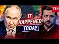 JULY 29! HEAVY LOSSES FOR PUTIN! Russian troops are trapped — every step could be their last!