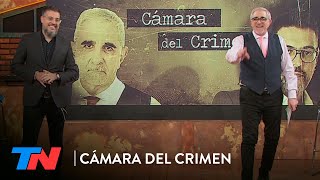 CÁMARA DEL CRIMEN (Programa completo del 23/01/2021)