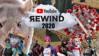 2020 REWIND... it’s rewind time!
