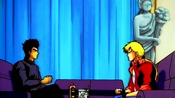 Fatal Fury 1 Part  2/5 [720p HD]