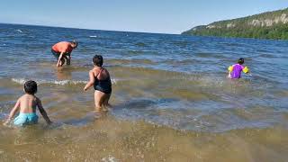 Vargön Sweden - June 2020