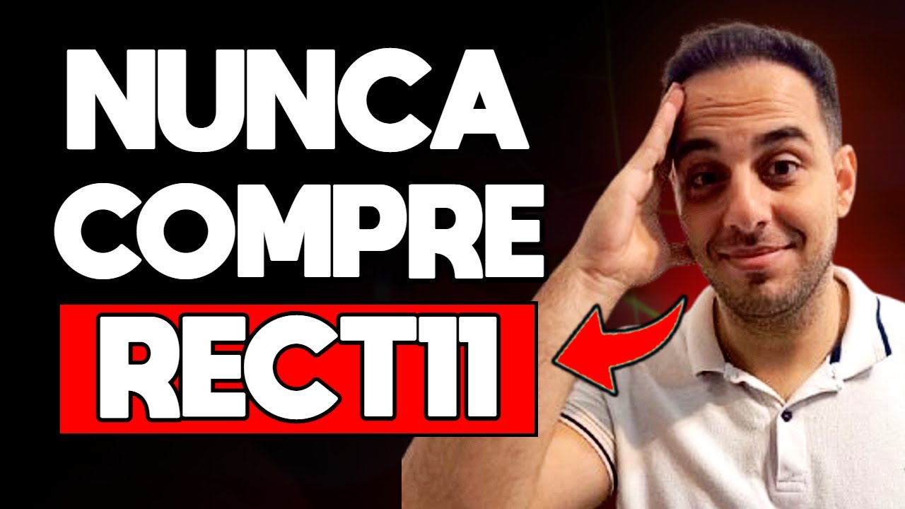 RECT11: Ainda Vale a Pena?