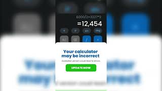 Simple Calculator & Quick Math HM