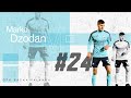 Marko dzodan  defensive midfielder  ofk backa palanka
