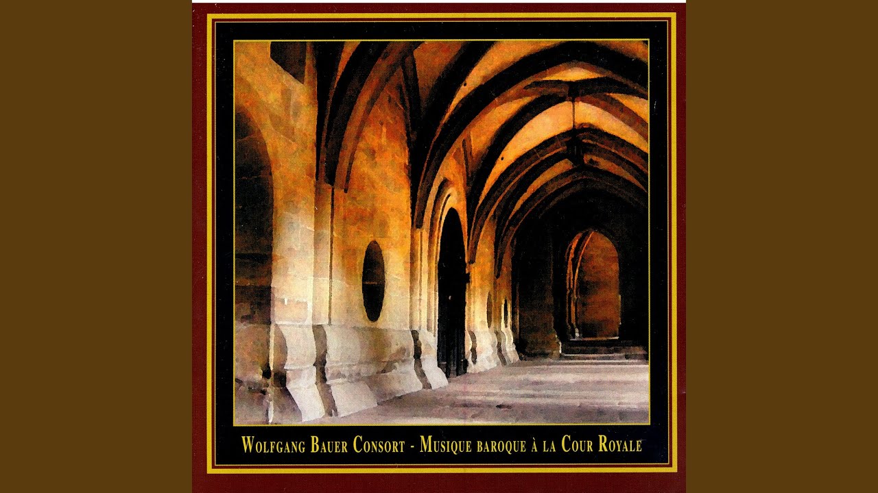 Part 1 (J.S. Bach - Brandenburg Concerto No. 2 In F Major, BWV 1047) Part 1 (J.S. Bach - Brandenburg Concerto No. 2 In F Major, BWV 1047)